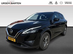 Nissan Qashqai - 1.3 MHEV Acenta