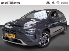 Hyundai Bayon - 1.0 T-GDI Comfort Smart Navigatie | Cruise Control