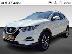 Nissan Qashqai - 1.3 DIG-T N-Connecta