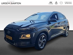 Hyundai Kona - 1.6 GDI HEV Fashion
