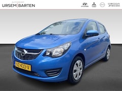 Opel Karl - 1.0 ecoFLEX Edition