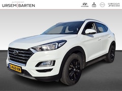 Hyundai Tucson - 1.6 T-GDI Comfort | automaat | 177PK | navigatie |