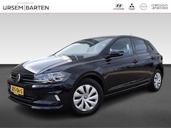 Volkswagen Polo - 1.0 TSI Comfortline Business automaat | virtual cockpit | PDC | stoelverwarming