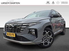 Hyundai Tucson - 1.6 T-GDI PHEV N Line 4WD