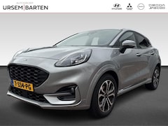 Ford Puma - 1.0 EcoBoost Hybrid ST-Line | navigatie | stoel/stuur-verwarming |