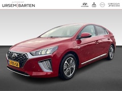 Hyundai IONIQ - 1.6 GDi PHEV Premium