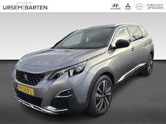 Peugeot 5008 - 1.2 PureTech GT-Line 7 pers // GT-line // PANORAMADAK // TREKHAAK
