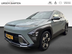 Hyundai Kona - 1.6 GDI HEV Comfort Smart