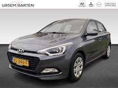 Hyundai i20 - 1.0 T-GDI Comfort | Achteruitrijcamera | Dealer Onderhouden