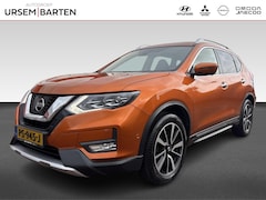 Nissan X-Trail - 1.6 DIG-T Tekna