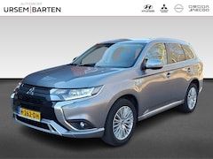 Mitsubishi Outlander - 2.4 PHEV Pure+