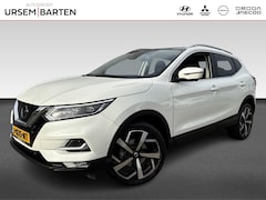 Nissan Qashqai - 1.3 DIG-T Tekna