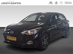 Hyundai i20 - 1.0 T-GDI Comfort Dealer onderhouden Incl. Lichtmetalen velgen | Cruise control | Achterui