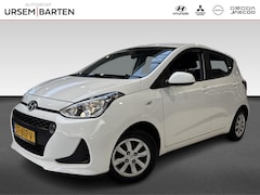 Hyundai i10 - 1.0i Comfort Navigatie