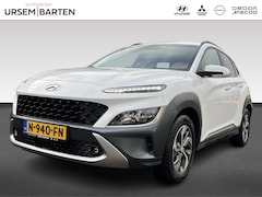 Hyundai Kona - 1.6 GDI HEV Fashion