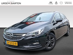 Opel Astra - 1.4 Turbo 120 Jaar Edition Navigatie | lederen stuurwiel | parking assistent |