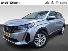 Peugeot 5008 - 1.2 PureTech Blue Lease Active | 7-zitter | trekhaak