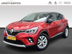 Renault Captur - 1.6 E-Tech Full Hybrid 145 Intens | twotone |