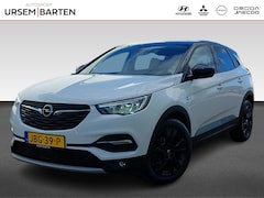 Opel Grandland X - 1.2 Turbo Innovation | automaat | nieuwe distributieriem
