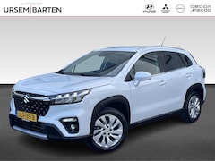 Suzuki S-Cross - 1.4 Boosterjet Select Smart Hybrid | 130PK |