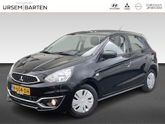 Mitsubishi Space Star - 1.0 Cool+ | Airco