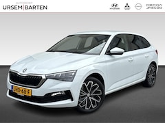 Skoda Scala - 1.0 TSI Business Edition