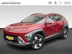 Hyundai Kona - 1.6 GDI HEV Comfort Smart | Navigatie | Hybrid | Camera