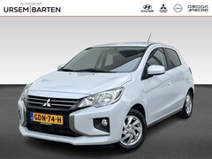 Mitsubishi Space Star - 1.2 Dynamic | automaat