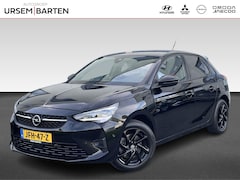 Opel Corsa - 1.2 GS Line | automaat | 130PK | stoelverwarming