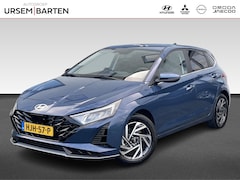 Hyundai i20 - 1.0 T-GDI Premium | Camera | Apple Carplay & Android auto | Climate control