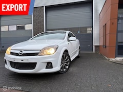 Opel Astra GTC