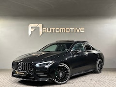 Mercedes-Benz CLA-Klasse - 250 e AMG Pano|Memory|Night|Cam|45s