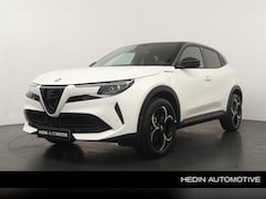 Alfa Romeo Junior - 1.2 Turbo Hybrid Ibrida Speciale |Techno Pakket | van 40.640, - nu voor 39.140,