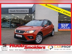 SEAT Arona - 1.0 TSI Xcellence