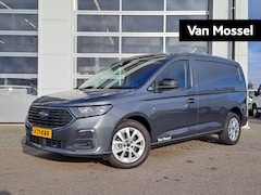 Ford Transit Connect - 1.5 EcoBoost PHEV L2 Limited | Apple Carplay & Android Auto | Trekhaak | Voorruitverwarmin