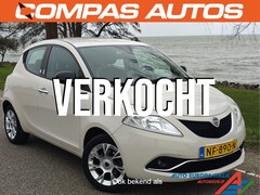Lancia Y(psilon) - Ypsilon 0.9 TwinAir Opening Edition | Automaat