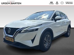 Nissan Qashqai - 1.3 MHEV Acenta Design Pack