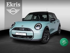 MINI Cooper - 5-deurs C