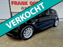 BMW 1-serie - 116i 122PK + OH HISTORIE/16"LMV/AIRCO