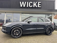 Porsche Cayenne - 2.9 S Pano 4Wiel Sturing ACC Led Stoelkoeling 441 PK