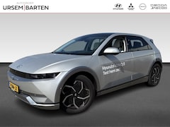 Hyundai IONIQ 5 - Lounge 58 kWh Panorama dak | Full options