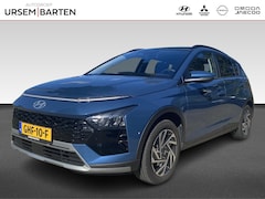 Hyundai Bayon - 1.0 T-GDI Premium Sky