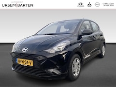 Hyundai i10 - 1.0 Comfort | Abbys Black