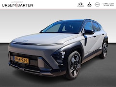 Hyundai Kona - 1.6 GDI HEV Comfort Smart