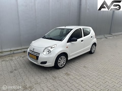 Suzuki Alto - 1.0 Comfort EASSS | Airco | NAP