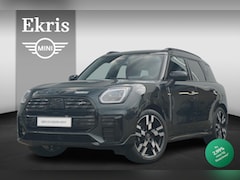 MINI Countryman - SE ALL4 John Cooper Works Trim | Pakket XL | Elektrische Trekhaak | Comfort Access | Drivi