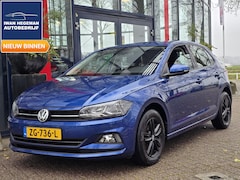 Volkswagen Polo - 1.0 TSI Comfortline Business | LM Velgen | PDC voor + achter | ECC | Navigatie |