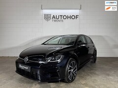 Volkswagen Golf - 7.5 1.5 TSI R-Line Black P.|LED|APPLE C.|CAMERA|NAVI|STOEL V.|