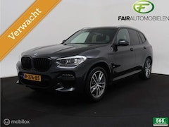 BMW X3 - xDrive30e High Executive