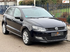 Volkswagen Polo - 1.2 TSI Highline Style DSG / PANO